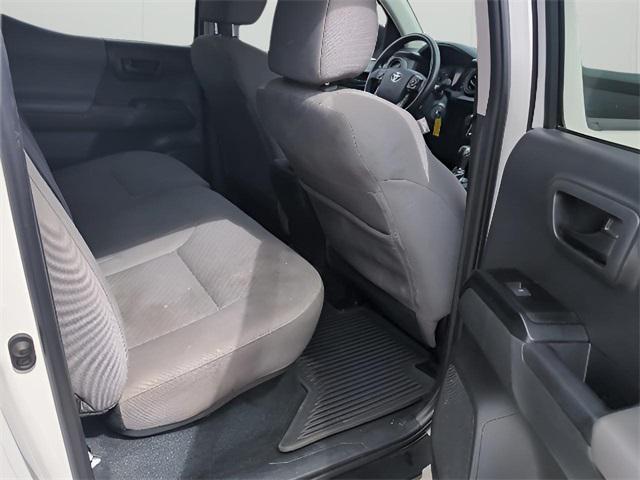 Photo of 2023 Ice Cap Toyota Tacoma