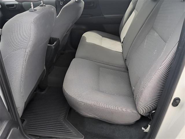 Photo of 2023 Ice Cap Toyota Tacoma