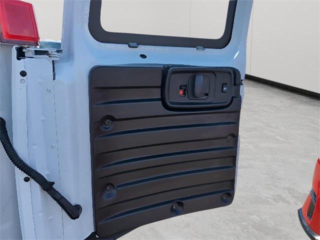 Photo of 2023 Summit White Chevrolet Express 2500
