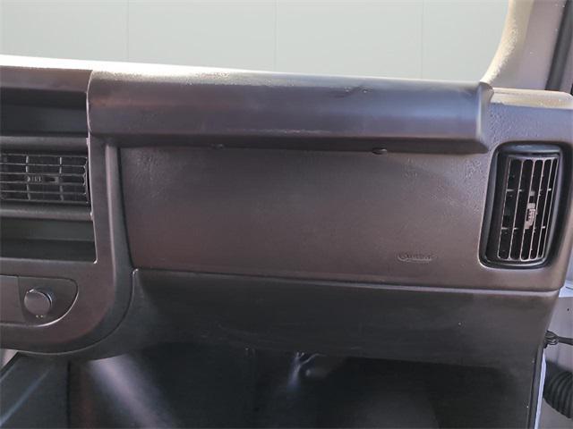 Photo of 2023 Summit White Chevrolet Express 2500