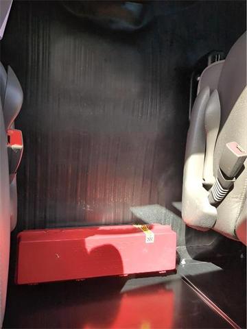 Photo of 2023 Summit White Chevrolet Express 2500