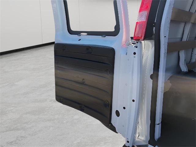 Photo of 2023 Summit White Chevrolet Express 2500