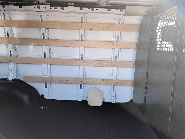Photo of 2023 Summit White Chevrolet Express 2500