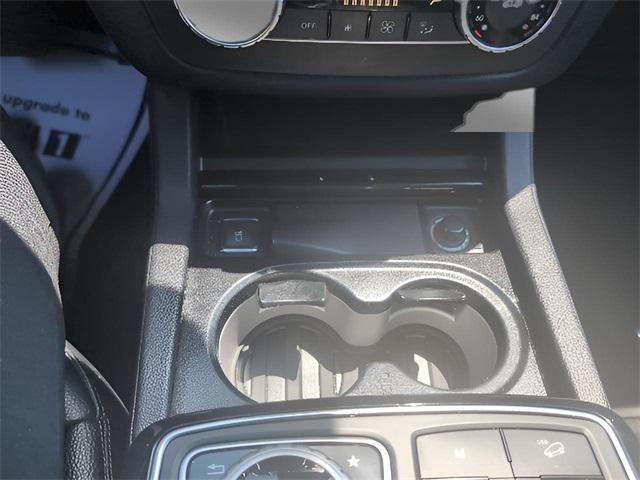 Photo of 2016 Gray Mercedes-Benz GLE-Class