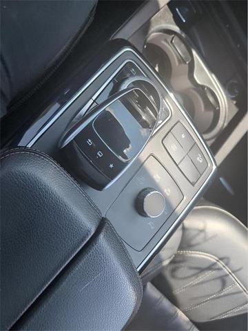Photo of 2016 Gray Mercedes-Benz GLE-Class