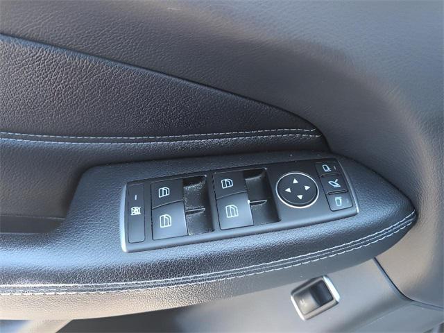Photo of 2016 Gray Mercedes-Benz GLE-Class