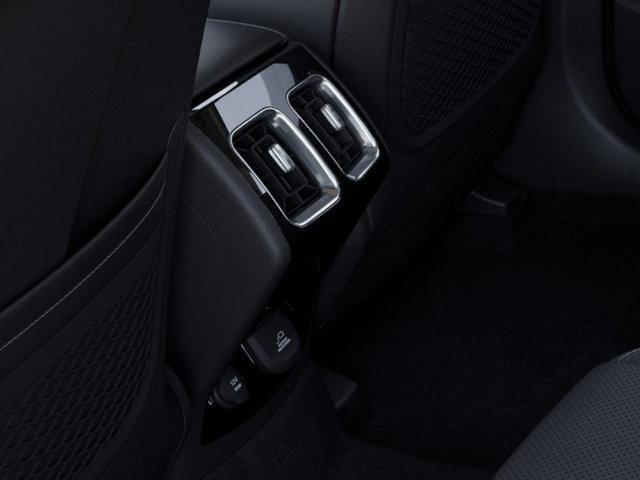 Photo of 2025 Ebony Black Kia Sorento