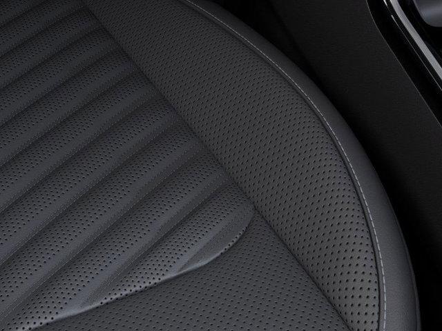 Photo of 2025 Ebony Black Kia Sorento
