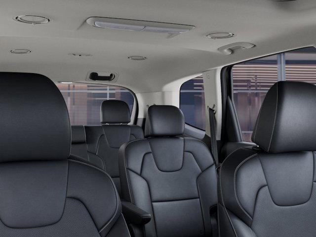 Photo of 2025 Dark Moss Kia Telluride
