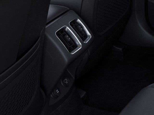 Photo of 2024 Aurora Black Kia Sorento Hybrid