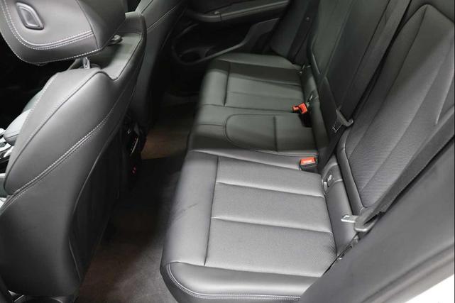 Photo of 2023 BMW X3