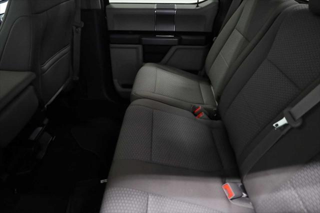 Photo of 2019 Blue Jeans/Magnetic Ford F-150