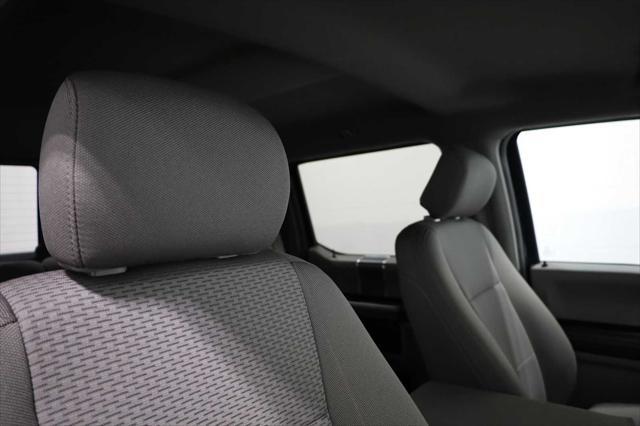 Photo of 2019 Blue Jeans/Magnetic Ford F-150
