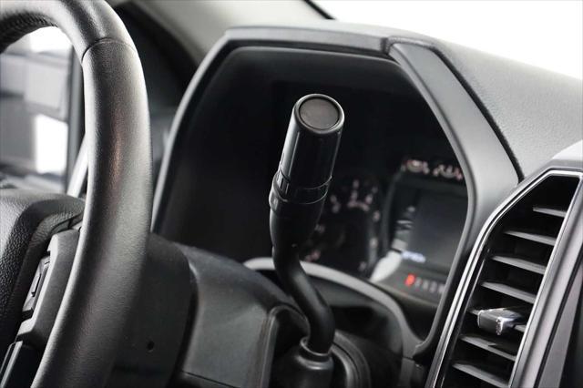 Photo of 2019 Blue Jeans/Magnetic Ford F-150