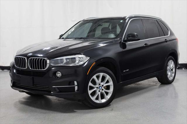 2015 BMW X5