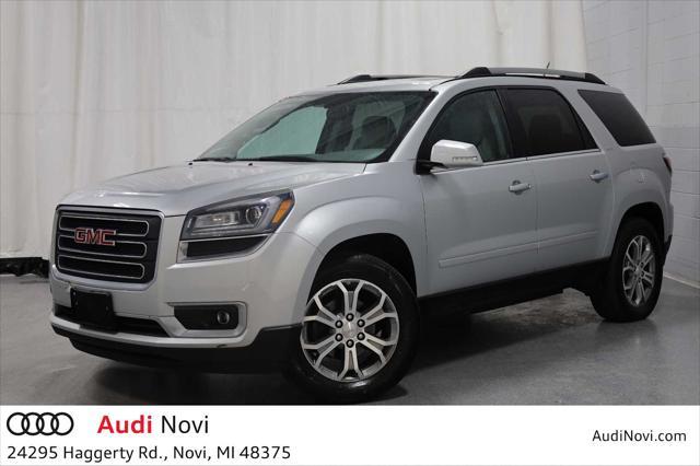 2015 GMC Acadia