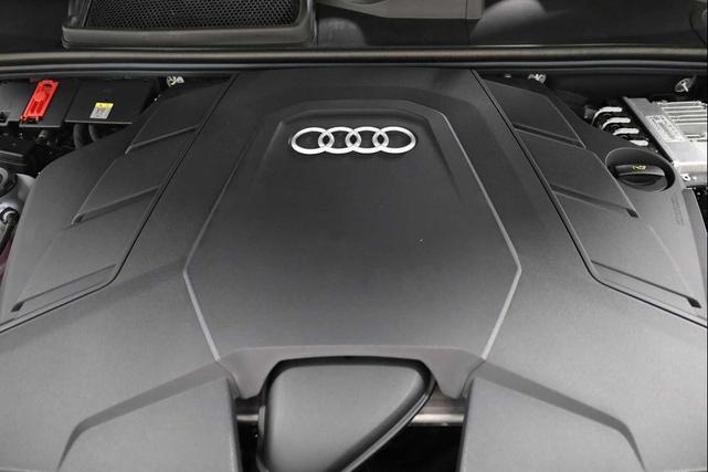 Photo of 2023  Audi Q7