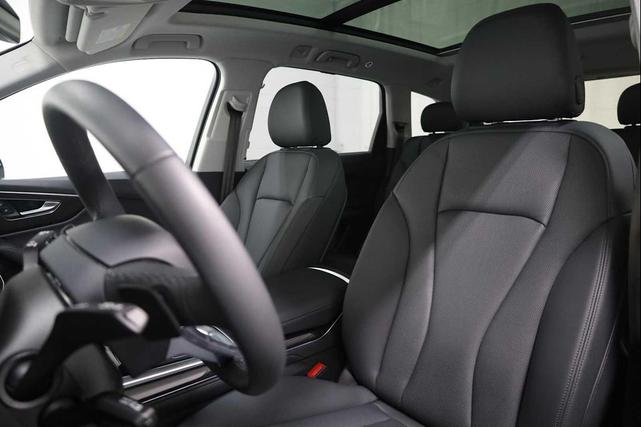 Photo of 2023  Audi Q7