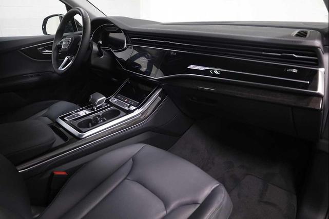 Photo of 2023  Audi Q7