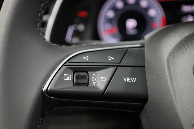 Photo of 2025 Samurai Gray Metallic Audi Q7