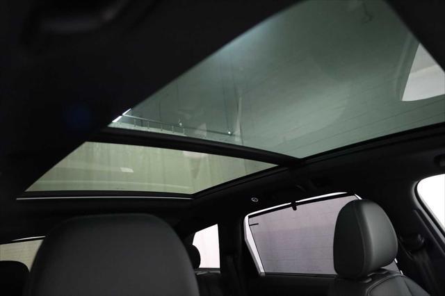 Photo of 2025 Samurai Gray Metallic Audi Q7