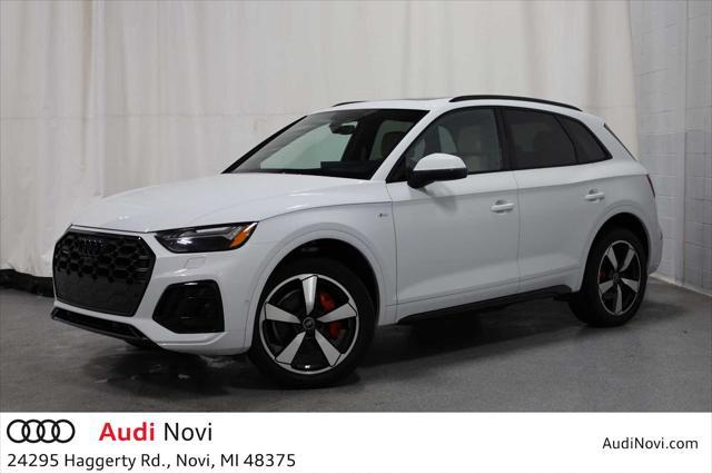 2024 Audi Q5