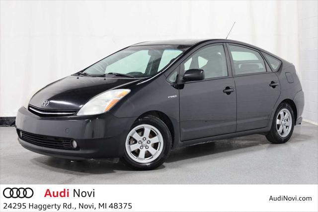 2009 Toyota Prius