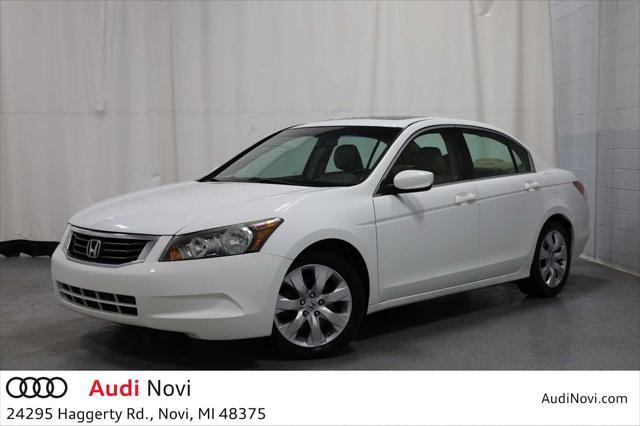 2009 Honda Accord