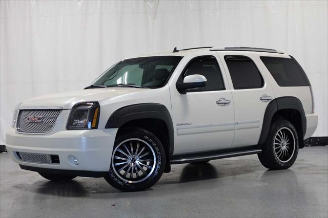 2012 GMC Yukon