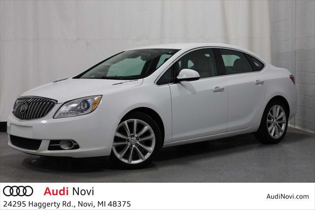 2014 Buick Verano