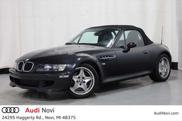 1999 BMW M