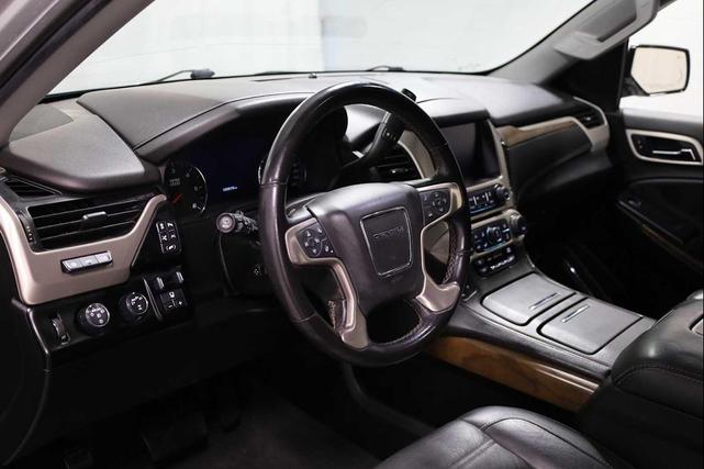 Photo of 2020 Quicksilver Metallic GMC Yukon