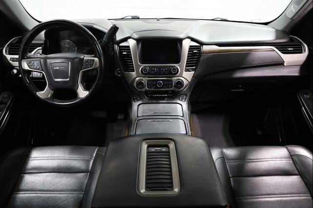 Photo of 2020 Quicksilver Metallic GMC Yukon