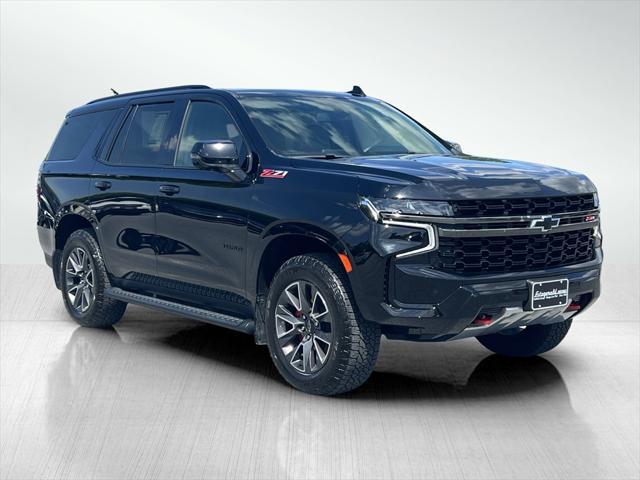 2021 Chevrolet Tahoe