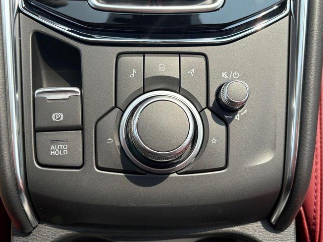 Photo of 2025 Polymetal Gray Metallic Mazda CX-5
