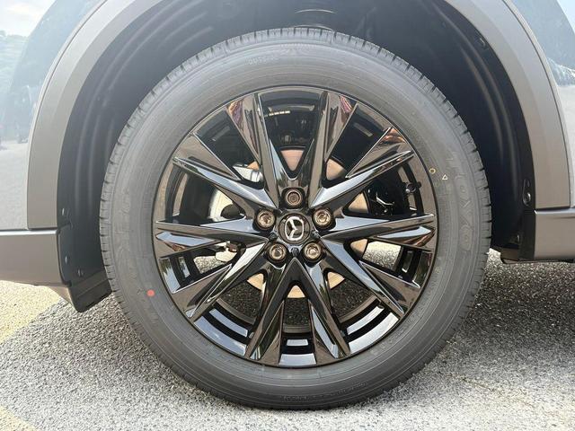 Photo of 2025 Polymetal Gray Metallic Mazda CX-5