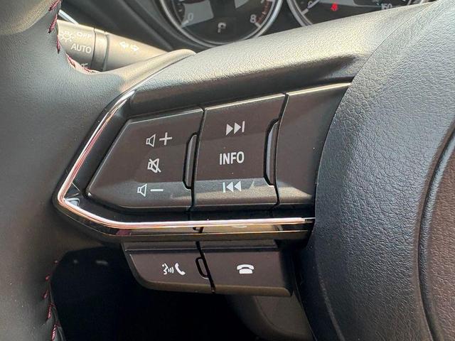 Photo of 2025 Polymetal Gray Metallic Mazda CX-5