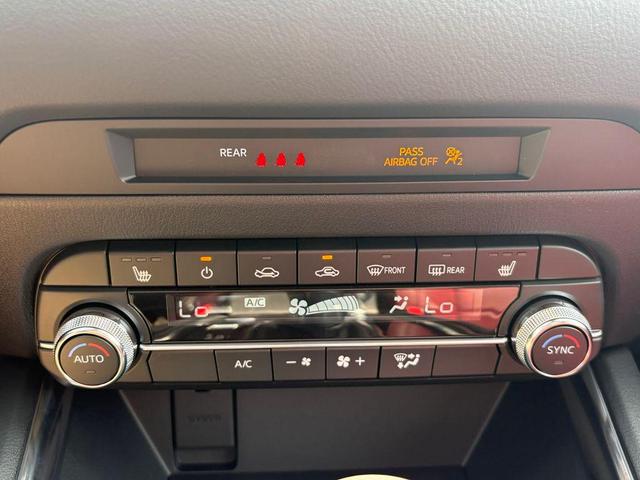 Photo of 2025 Polymetal Gray Metallic Mazda CX-5