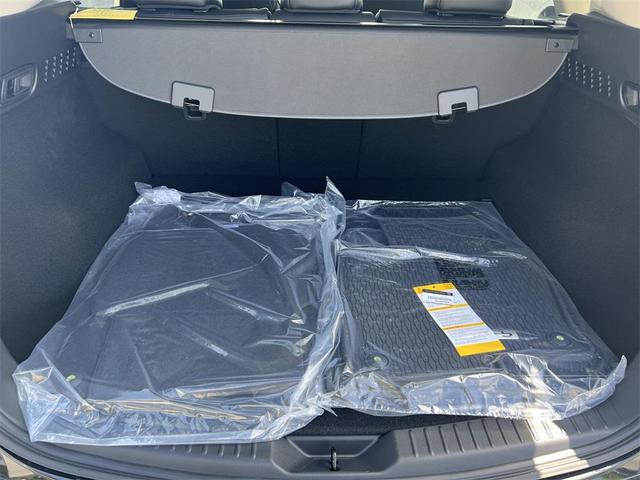 Photo of 2025 Jet Black Mazda CX-5