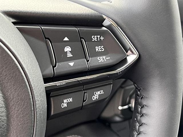Photo of 2025 Jet Black Mazda CX-5