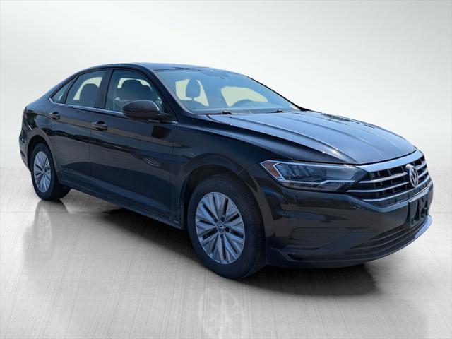 2020 Volkswagen Jetta