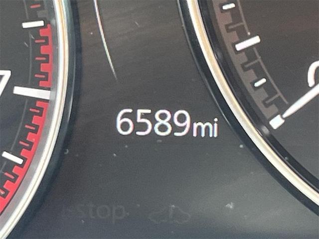 Photo of 2024 Jet Black Mica Mazda CX-30