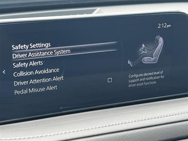 Photo of 2024 Jet Black Mica Mazda CX-30