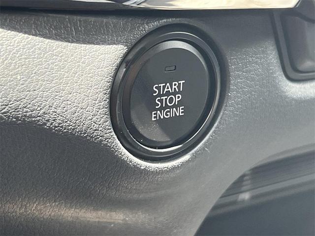 Photo of 2024 Jet Black Mica Mazda CX-30