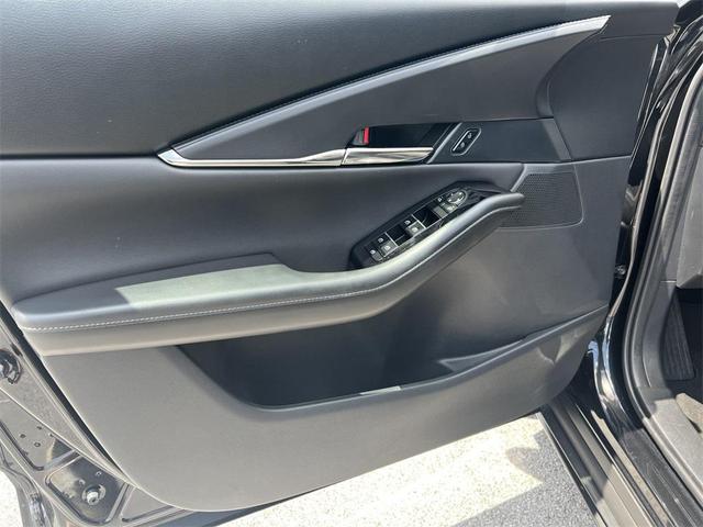 Photo of 2024 Jet Black Mica Mazda CX-30