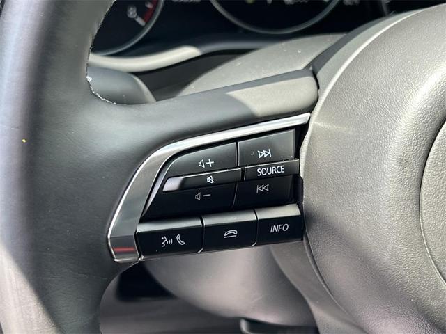 Photo of 2024 Jet Black Mica Mazda CX-30