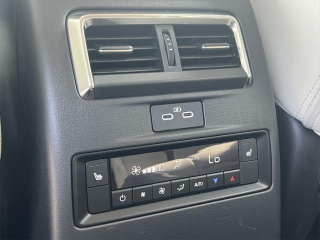 Photo of 2024 Jet Black Mica Mazda CX-90