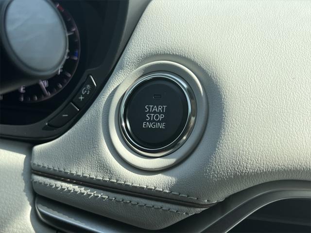 Photo of 2024 Jet Black Mica Mazda CX-90