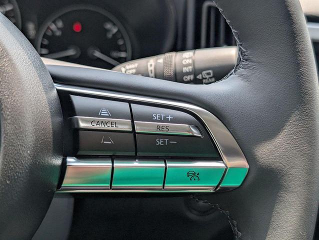 Photo of 2025 Polymetal Gray Metallic Mazda CX-50