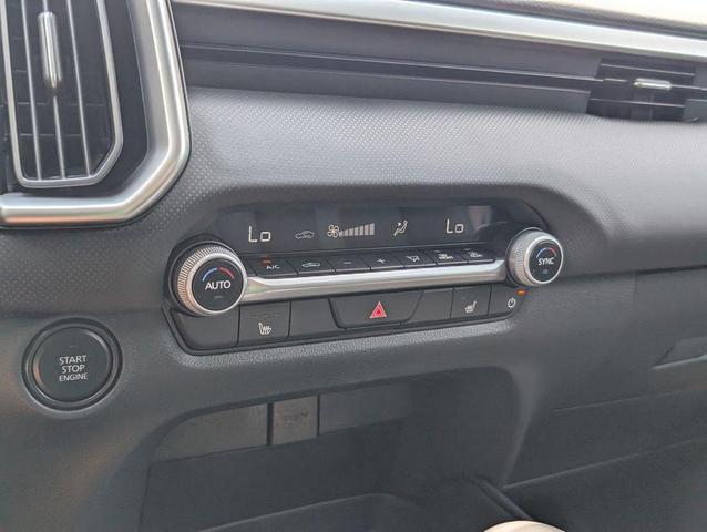 Photo of 2025 Polymetal Gray Metallic Mazda CX-50
